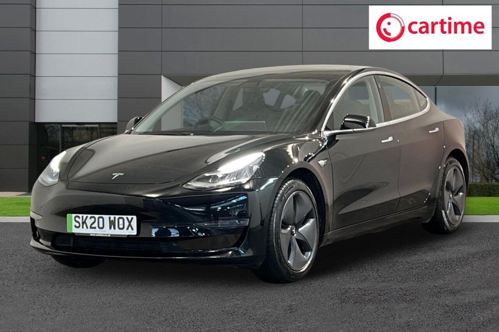 Used Tesla Model 3 2020 for sale - 77654885: Photo 7
