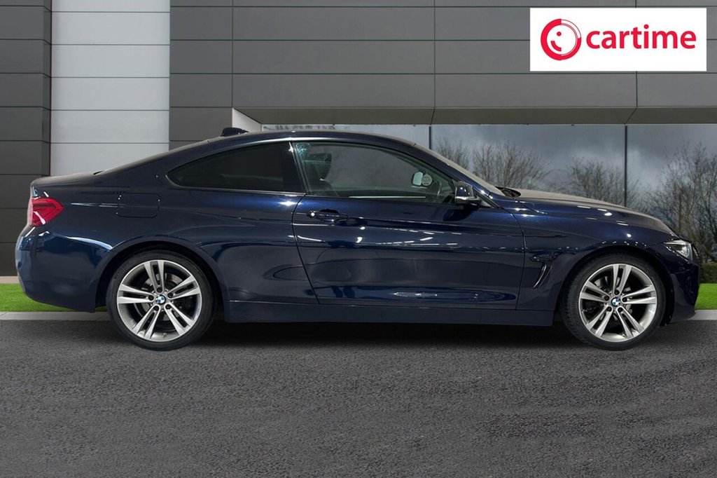 Used BMW 4 Series 2018 for sale - 76068659: Photo 2