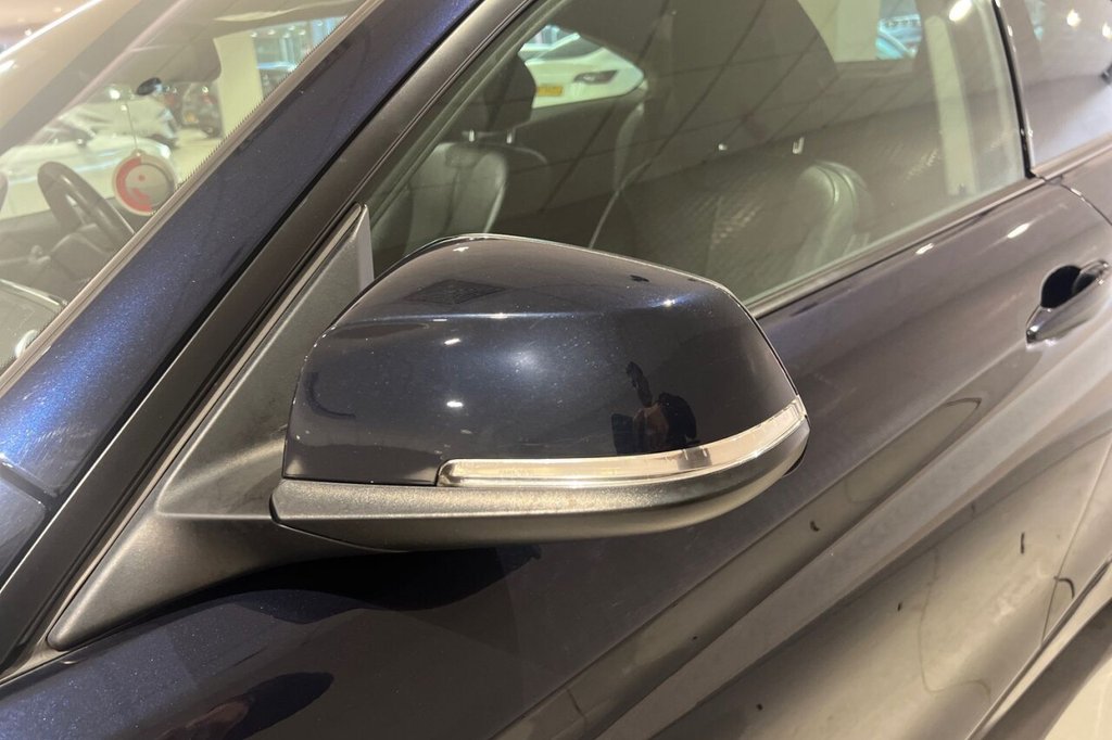 Used BMW 4 Series 2018 for sale - 76068659: Photo 24