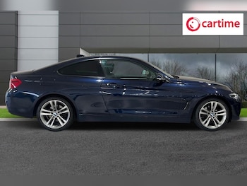 Used BMW 4 Series 2018 for sale - 76068659: Photo 2