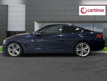 Used BMW 4 Series 2018 for sale - 76068659: Photo 3