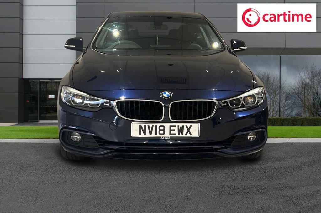 Used BMW 4 Series 2018 for sale - 76068659: Photo 4
