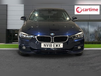 Used BMW 4 Series 2018 for sale - 76068659: Photo 4