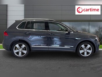Used Volkswagen Tiguan 2019 for sale - 78457746: Photo