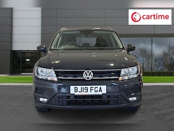 Used Volkswagen Tiguan 2019 for sale - 78457746: Photo