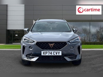 Used Cupra Formentor 2024 for sale - 78083147: Photo