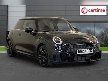 Used MINI Hatch 2023 for sale - 79666528: Photo