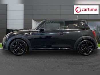 Used MINI Hatch 2023 for sale - 79666528: Photo