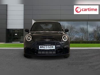 Used MINI Hatch 2023 for sale - 79666528: Photo
