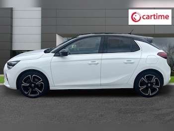 Used Vauxhall Corsa 2021 for sale - 75596509: Photo
