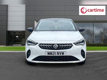 Used Vauxhall Corsa 2021 for sale - 75596509: Photo
