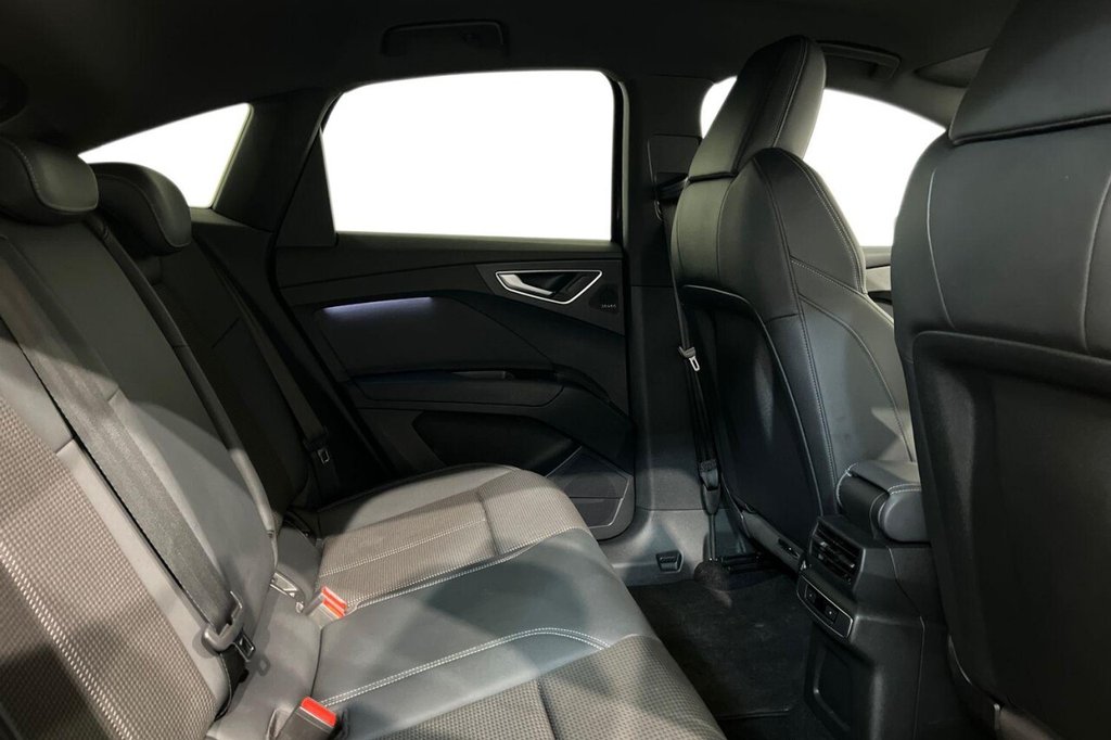 Used Audi Q4 e-tron 2022 for sale - 76973250: Photo 10
