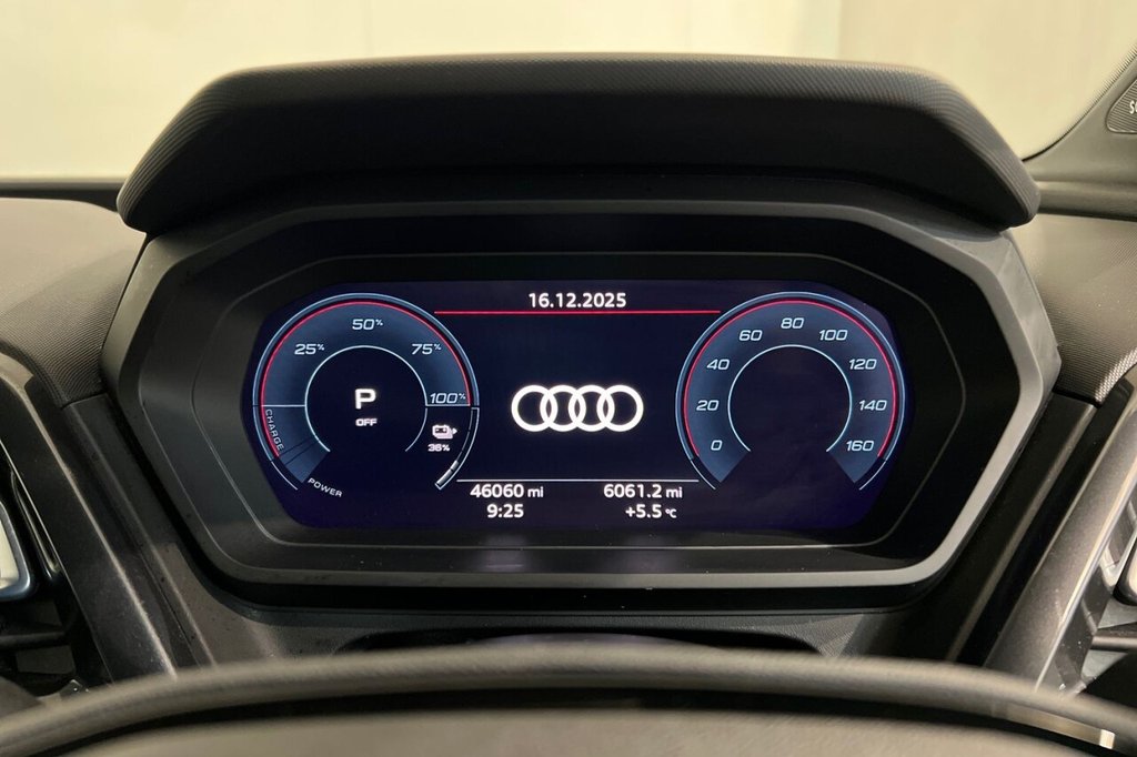 Used Audi Q4 e-tron 2022 for sale - 76973250: Photo 15