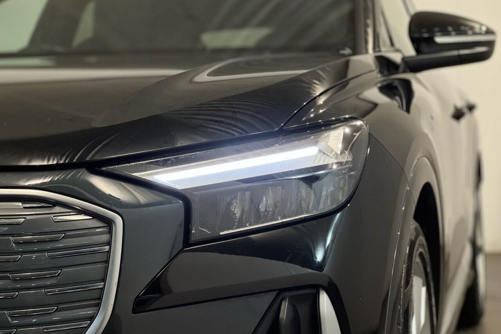 Used Audi Q4 e-tron 2022 for sale - 76973250: Photo 16