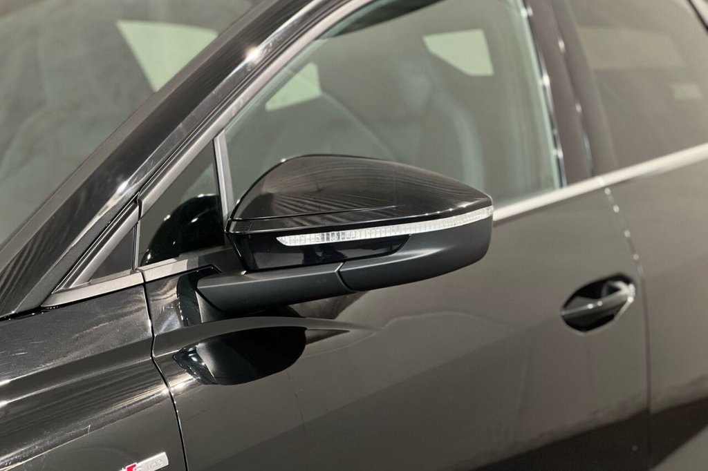 Used Audi Q4 e-tron 2022 for sale - 76973250: Photo 17