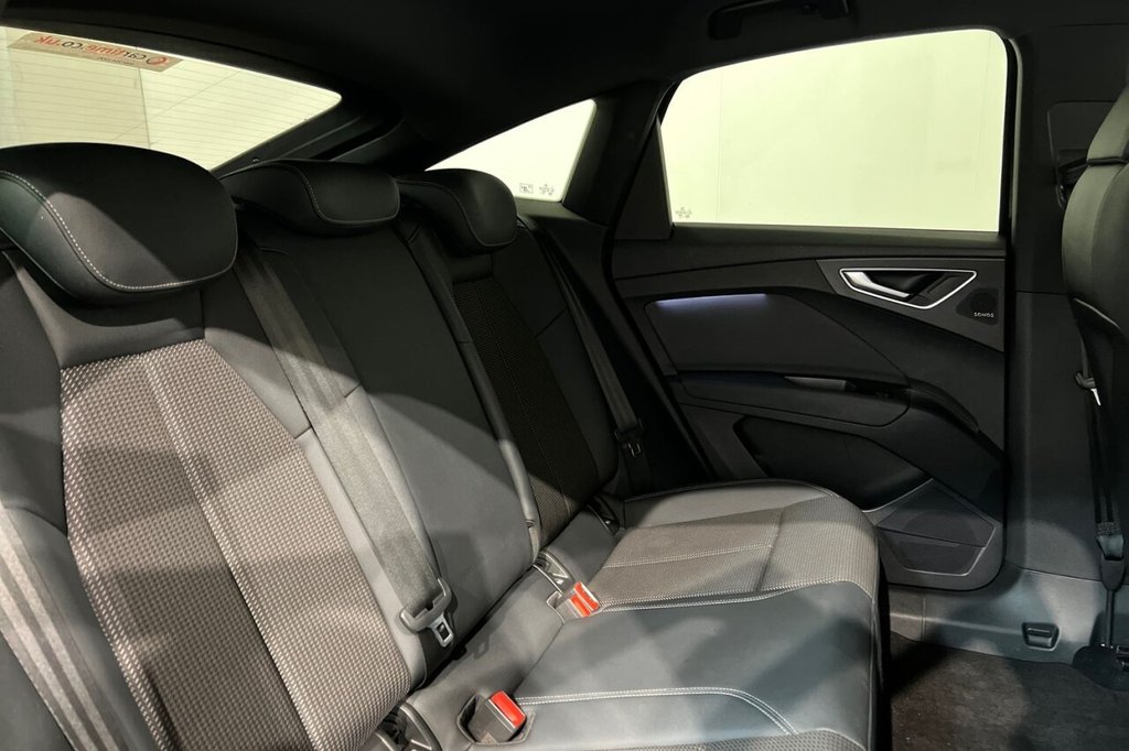 Used Audi Q4 e-tron 2022 for sale - 76973250: Photo 23