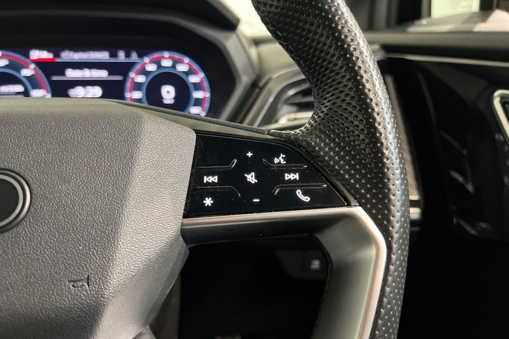 Used Audi Q4 e-tron 2022 for sale - 76973250: Photo 26