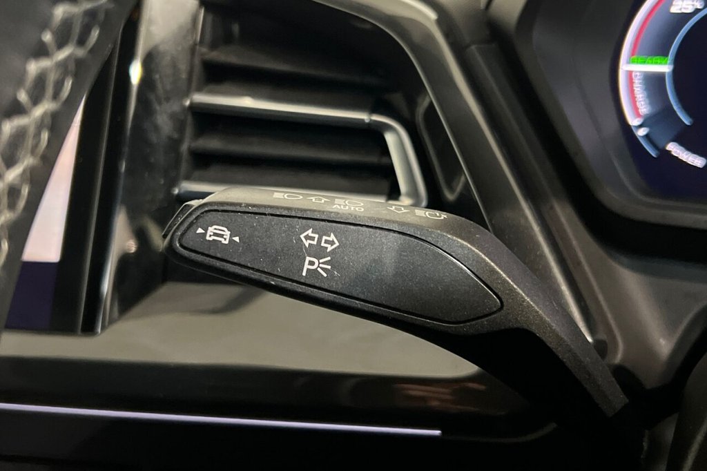 Used Audi Q4 e-tron 2022 for sale - 76973250: Photo 27