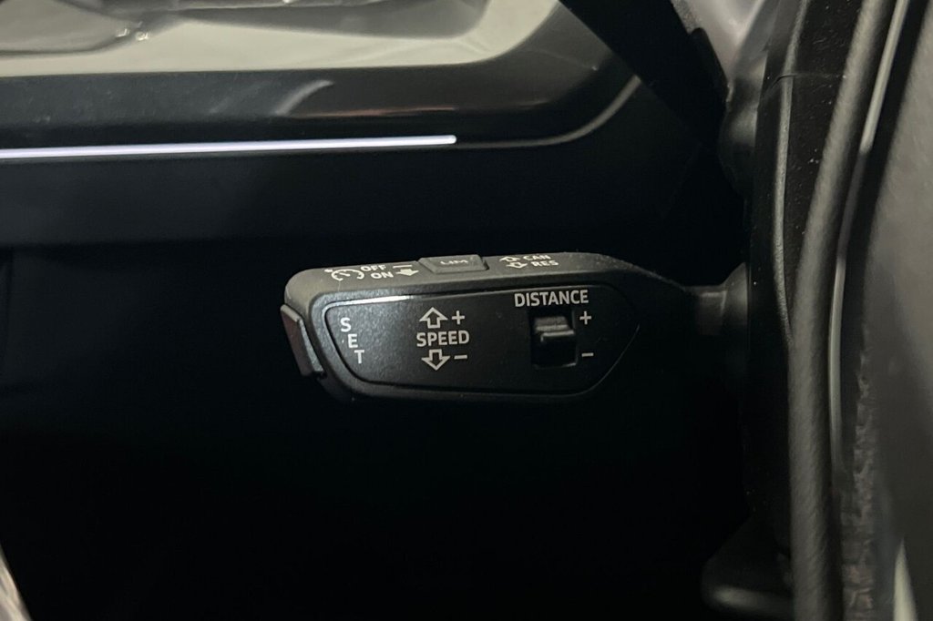 Used Audi Q4 e-tron 2022 for sale - 76973250: Photo 28