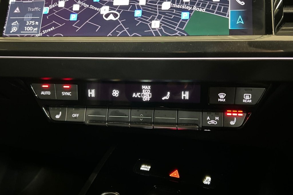 Used Audi Q4 e-tron 2022 for sale - 76973250: Photo 36