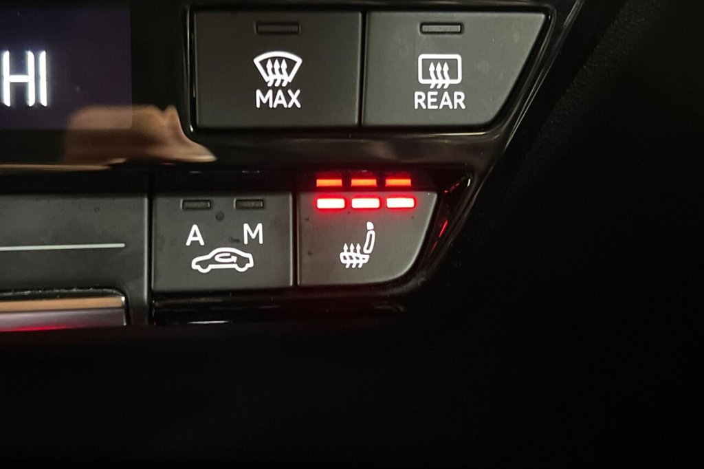 Used Audi Q4 e-tron 2022 for sale - 76973250: Photo 37