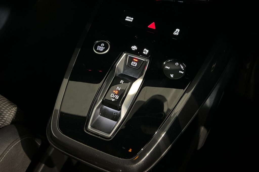 Used Audi Q4 e-tron 2022 for sale - 76973250: Photo 38