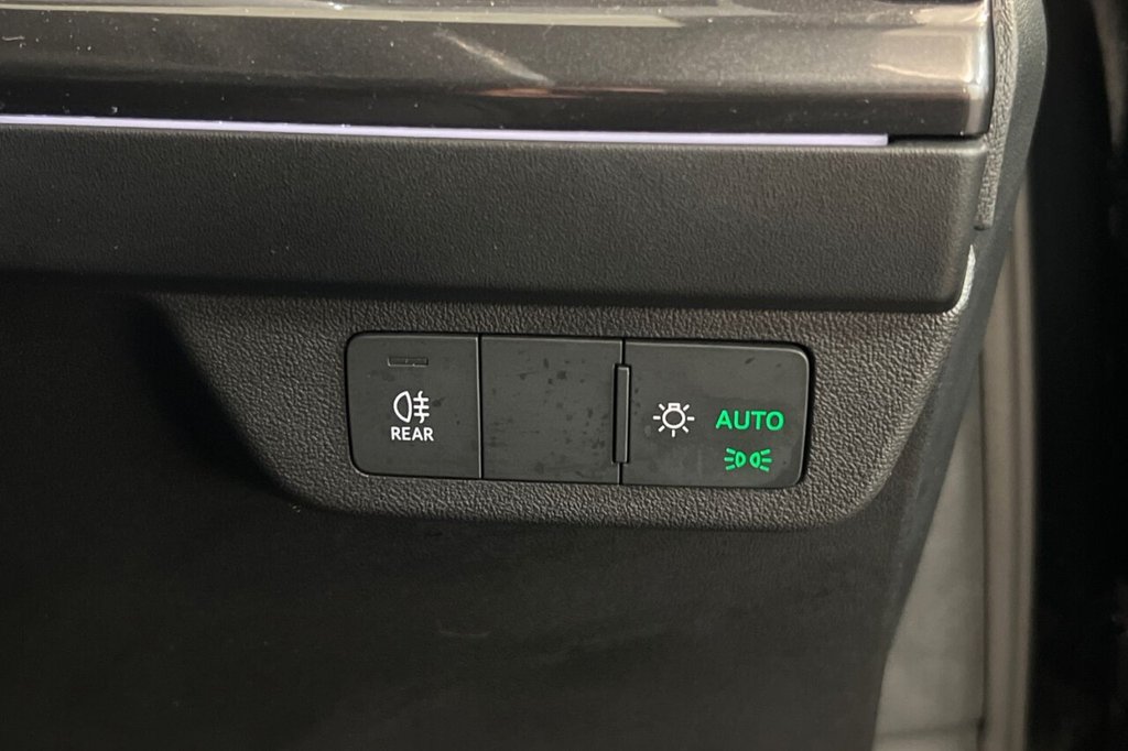 Used Audi Q4 e-tron 2022 for sale - 76973250: Photo 40