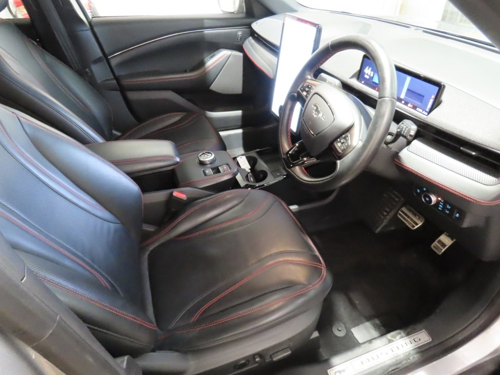 Used Ford Mustang Mach-E 2022 for sale - 77693497: Photo 10