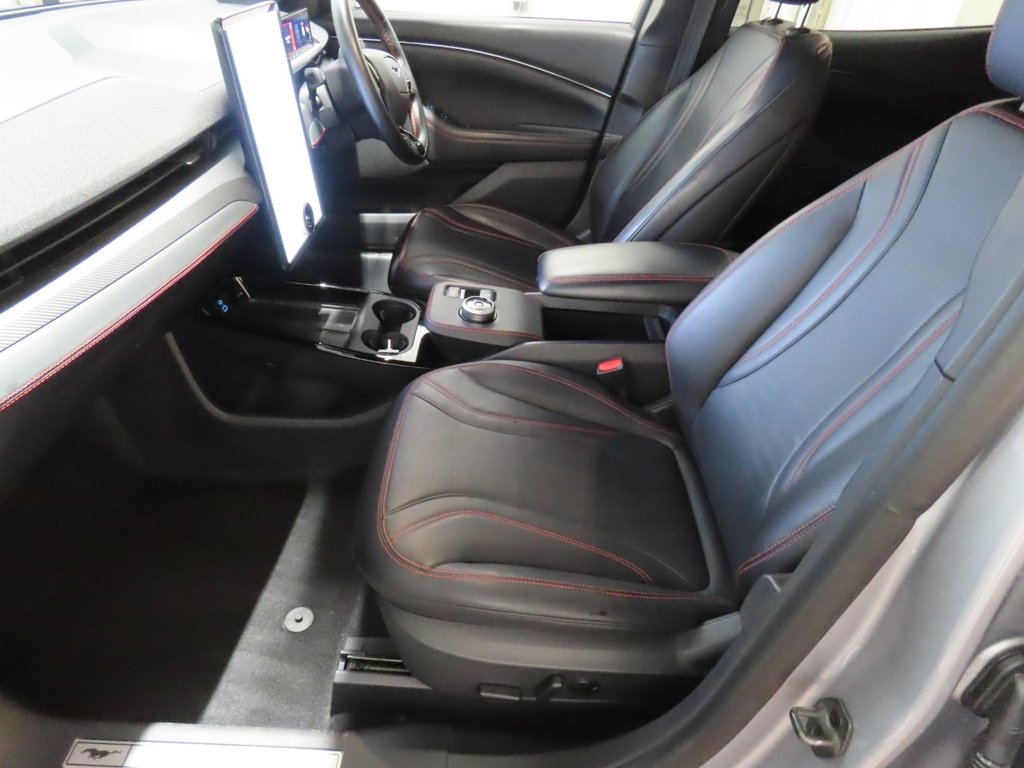 Used Ford Mustang Mach-E 2022 for sale - 77693497: Photo 11