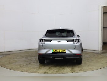 Used Ford Mustang Mach-E 2022 for sale - 77693497: Photo