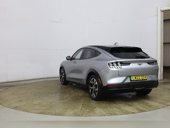 Used Ford Mustang Mach-E 2022 for sale - 77693497: Photo