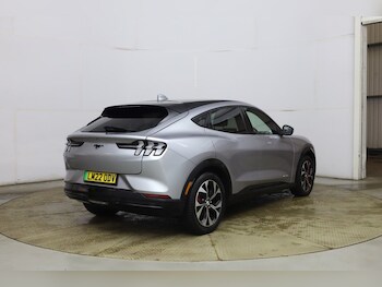 Used Ford Mustang Mach-E 2022 for sale - 77693497: Photo