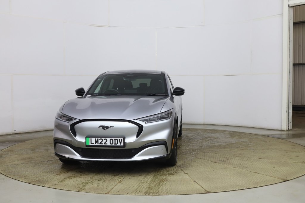 Used Ford Mustang Mach-E 2022 for sale - 77693497: Photo 8