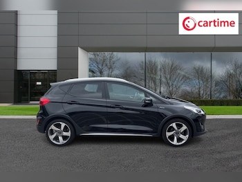 Used Ford Fiesta 2019 for sale - 75328246: Photo