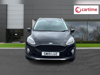 Used Ford Fiesta 2019 for sale - 75328246: Photo