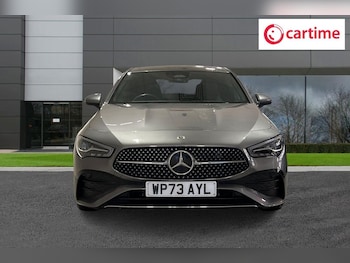 Used Mercedes-Benz CLA 2024 for sale - 77384285: Photo