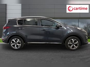 Used Kia Sportage 2020 for sale - 79573972: Photo