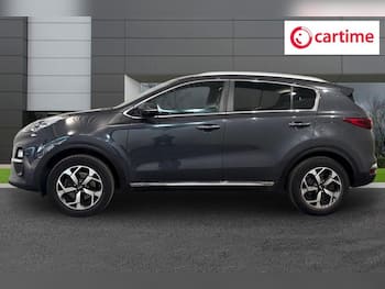 Used Kia Sportage 2020 for sale - 79573972: Photo