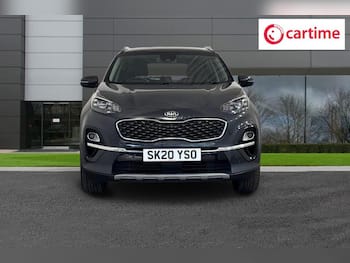 Used Kia Sportage 2020 for sale - 79573972: Photo
