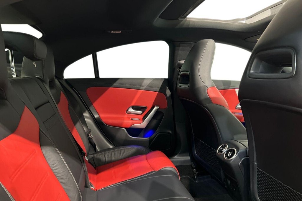 Used Mercedes-Benz CLA 2022 for sale - 77026784: Photo 10