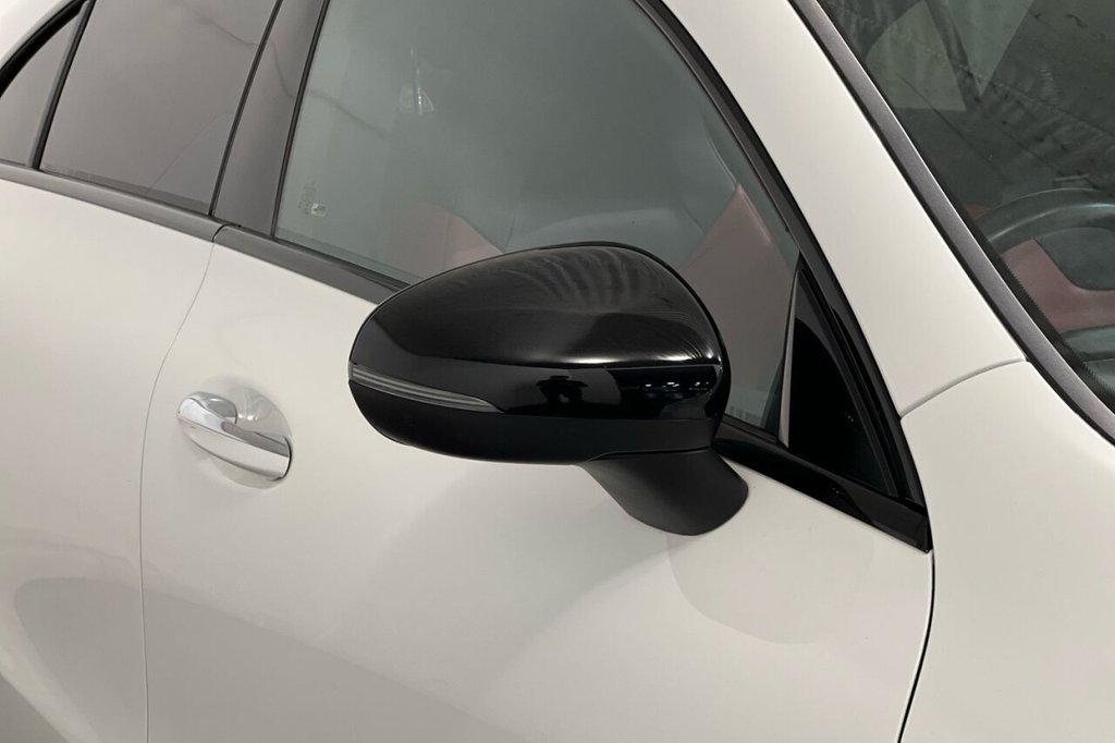 Used Mercedes-Benz CLA 2022 for sale - 77026784: Photo 17