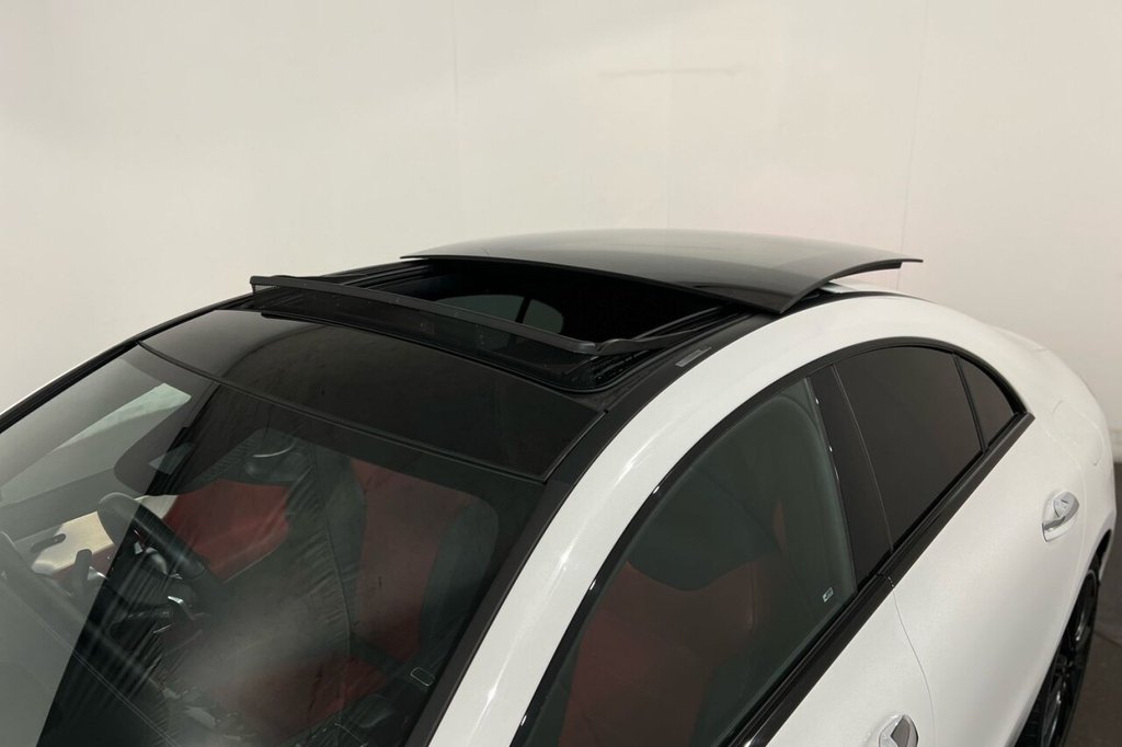 Used Mercedes-Benz CLA 2022 for sale - 77026784: Photo 19