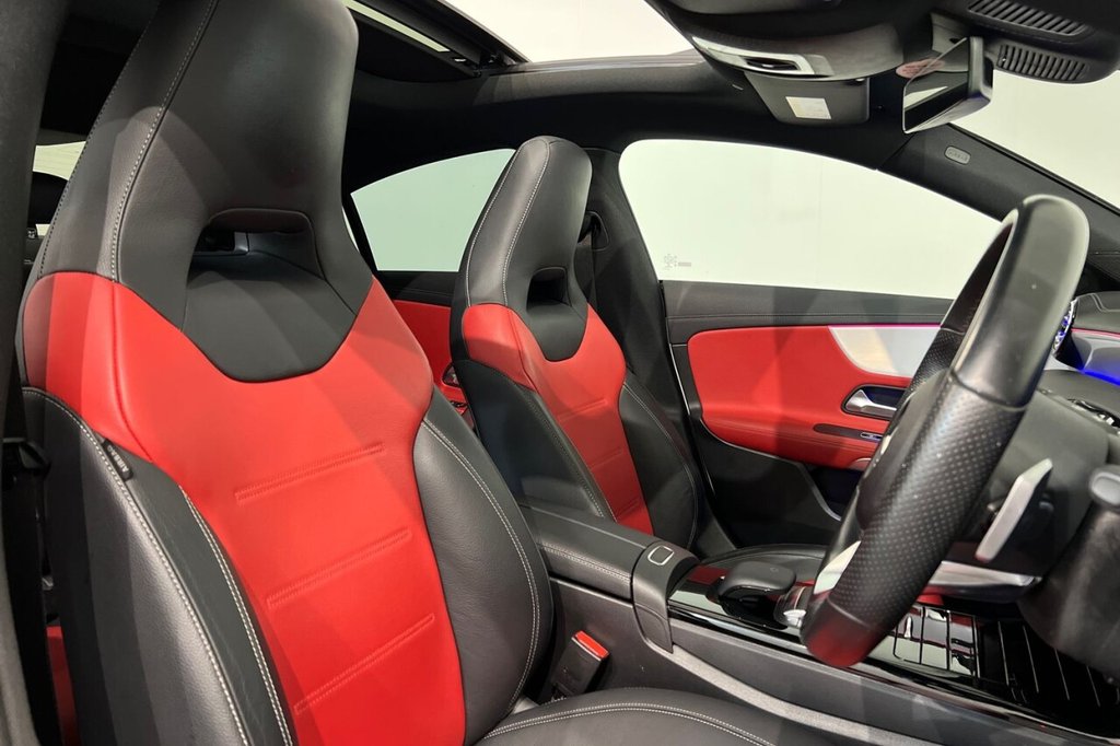 Used Mercedes-Benz CLA 2022 for sale - 77026784: Photo 23