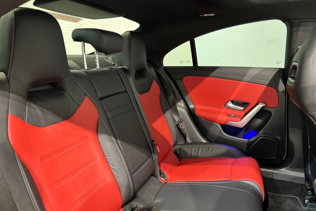 Used Mercedes-Benz CLA 2022 for sale - 77026784: Photo 24