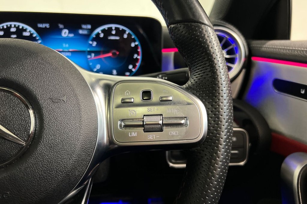 Used Mercedes-Benz CLA 2022 for sale - 77026784: Photo 27