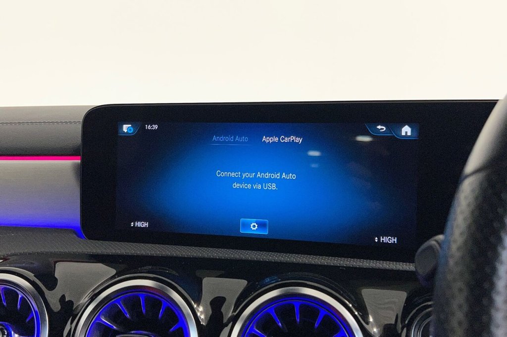 Used Mercedes-Benz CLA 2022 for sale - 77026784: Photo 34