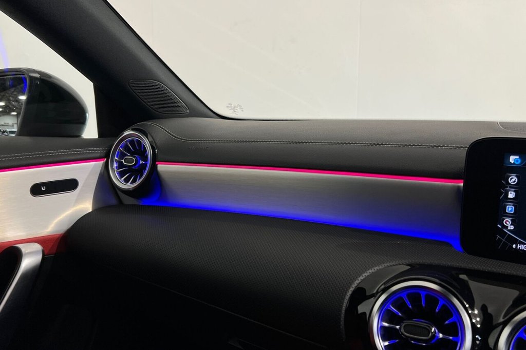 Used Mercedes-Benz CLA 2022 for sale - 77026784: Photo 36