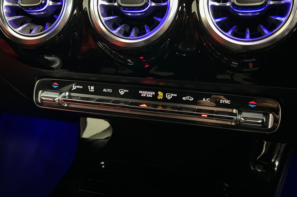 Used Mercedes-Benz CLA 2022 for sale - 77026784: Photo 37