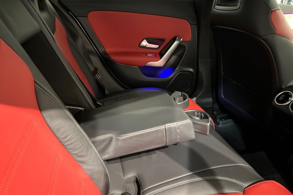 Used Mercedes-Benz CLA 2022 for sale - 77026784: Photo 42