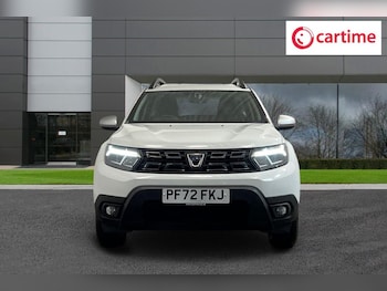 Used Dacia Duster 2022 for sale - 78702428: Photo